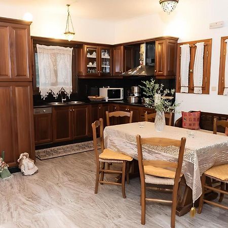 Sunshine Villa Василикос Экстерьер фото